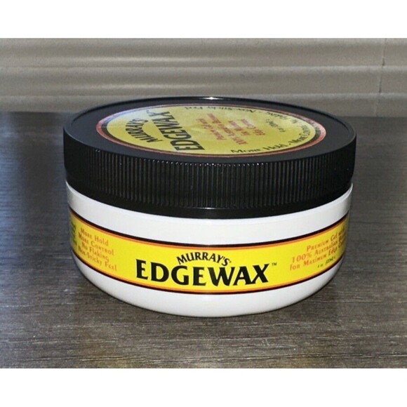 Murrays EdgeWax‎ 4oz - Picture 1 of 4